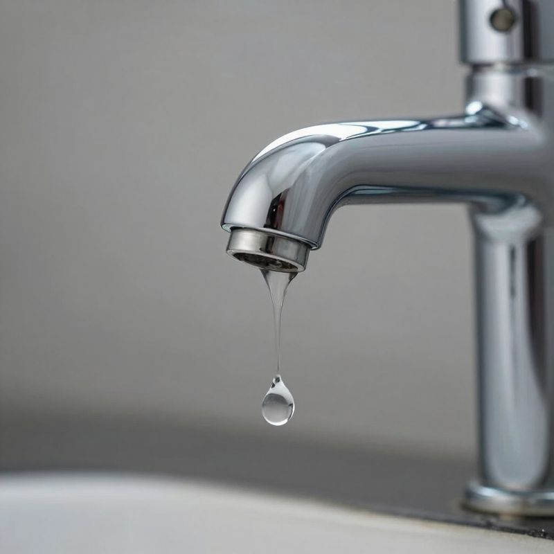 Leak Detection & Repair in Ansonia
