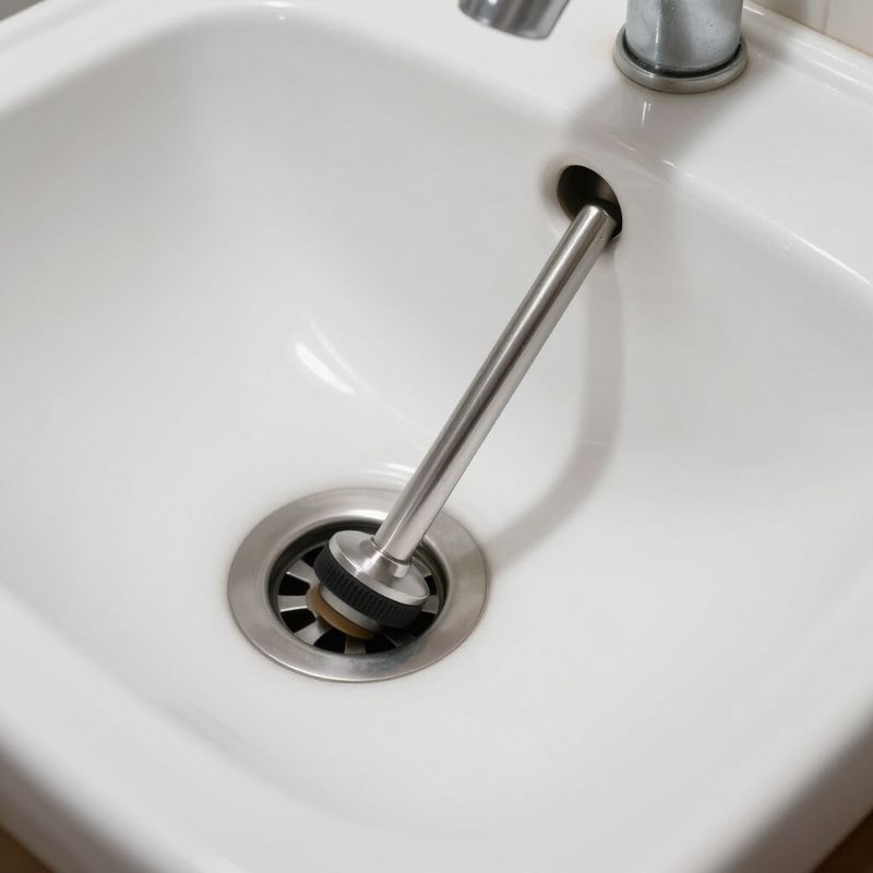 Drain Cleaning & Unclogging in Ansonia