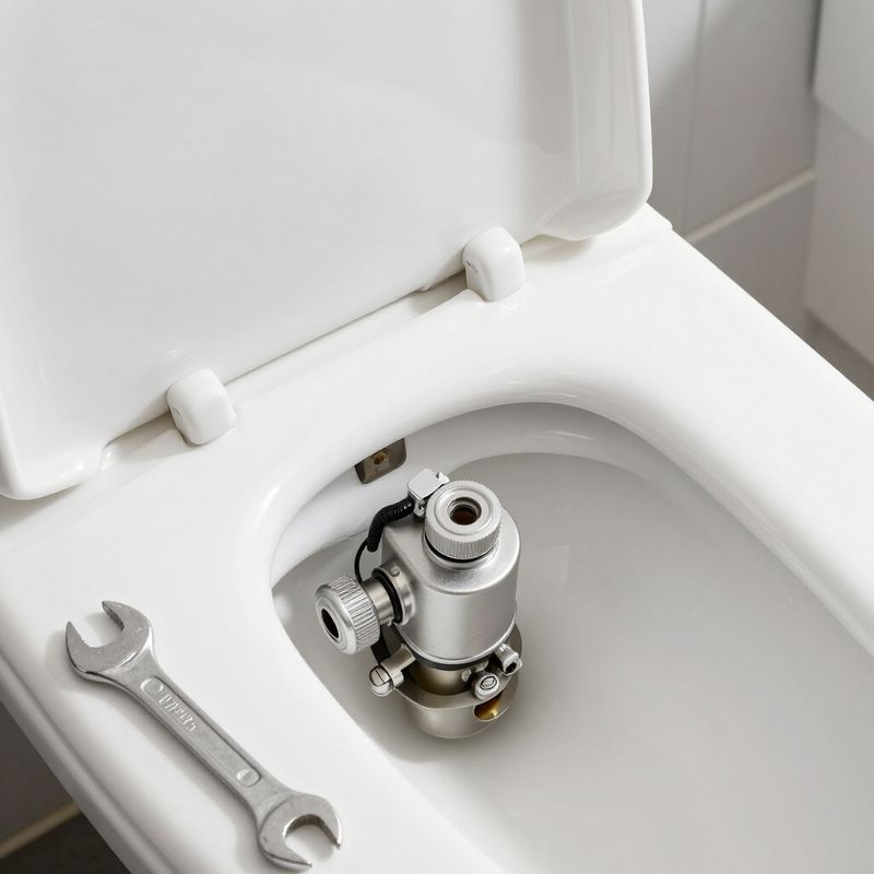 Toilet & Faucet Repair in Ansonia