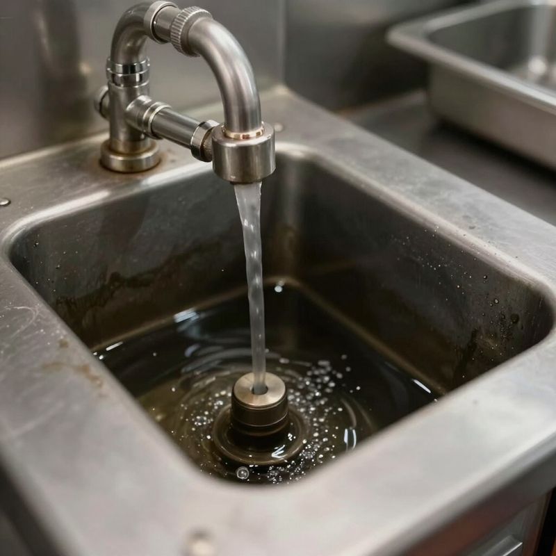Garbage Disposal in Ansonia