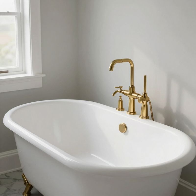 Bathroom & Kitchen Upgrades in Ansonia